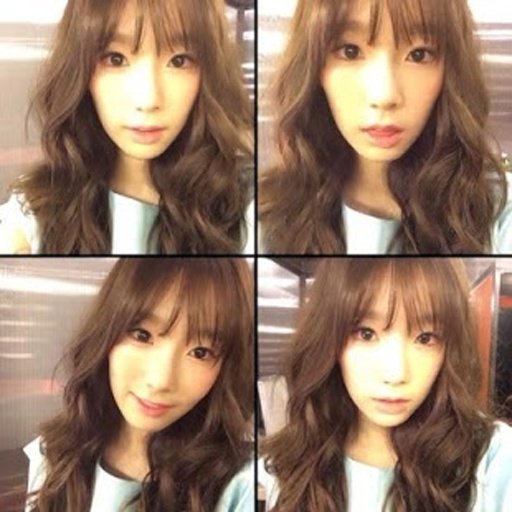 Taeyeon SNSD 2014截图4