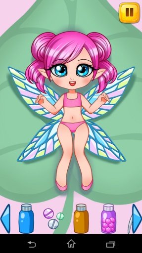 Little Fairy Hospital截图3