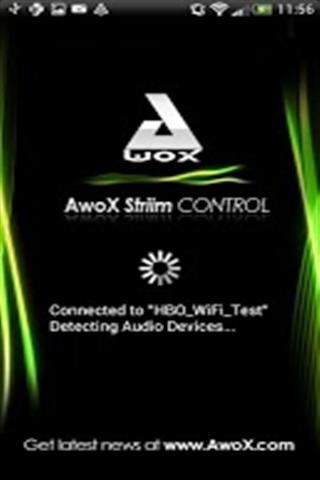 AWOX Striim控制 AwoX Striim CONTROL截图2