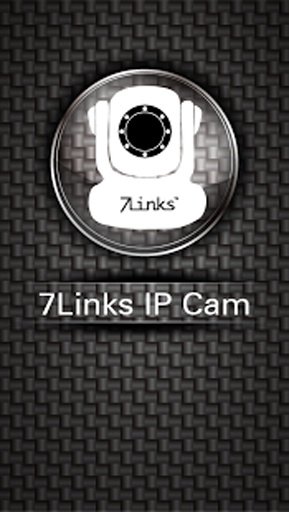 7Links IP Cam截图3