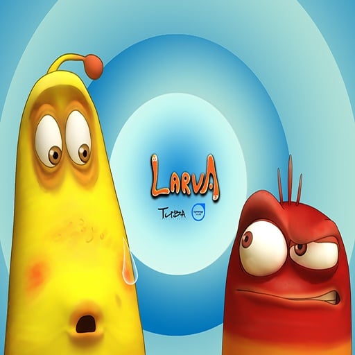 Larva Animation TV截图1