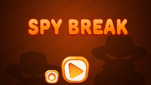 Spy Break截图5