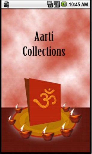 Aarti Collection截图2