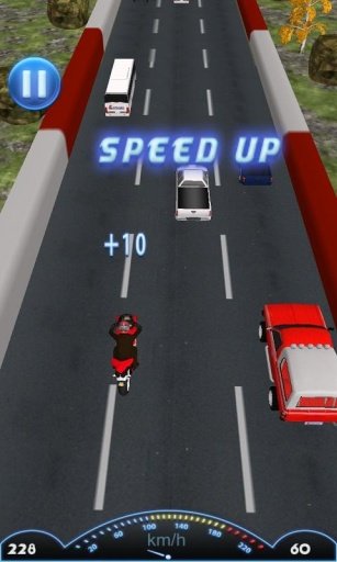 Motor Bike Racing:Turbo Moto截图5