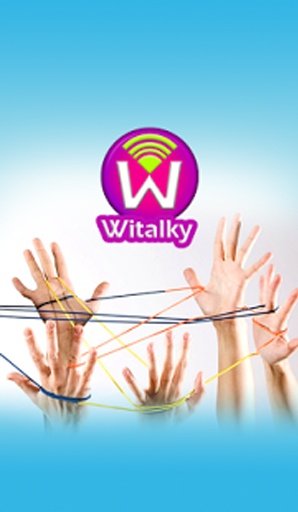 WiTalky - WiFi File Sharing截图6