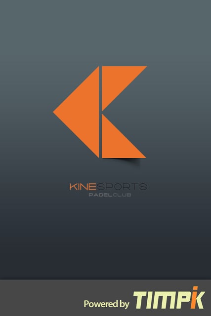 KineSports Padel Club截图5