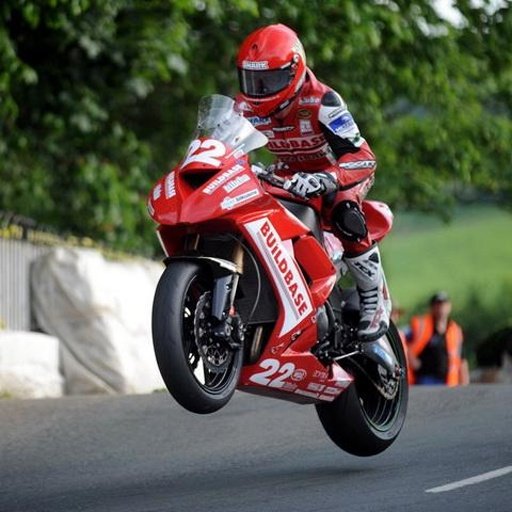 Isle of Man TT Jigsaw截图3