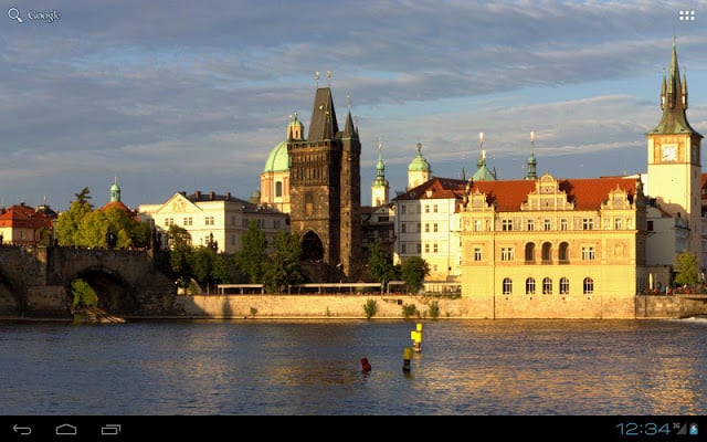 Prague - Panorama HD截图1