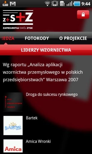 Zaprojektuj Sw&oacute;j截图2