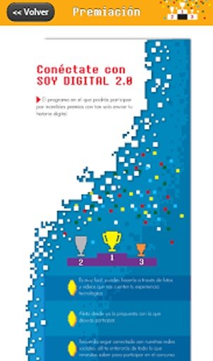 Soy Digital 2截图5