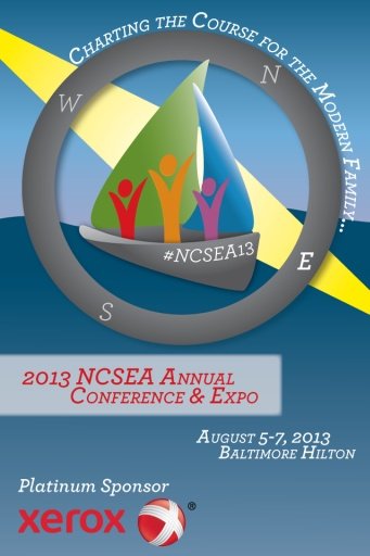 NCSEA Annual Conf Mobile App截图2