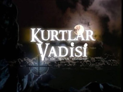 Kurtlar Vadisi Zil Ses &amp; Resim截图5