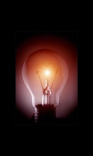 Light Bulb Live Wallpaper LWP截图5