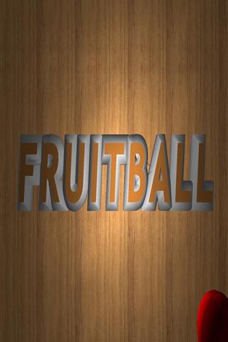 滚球迷宫 FRUIT BALL截图3