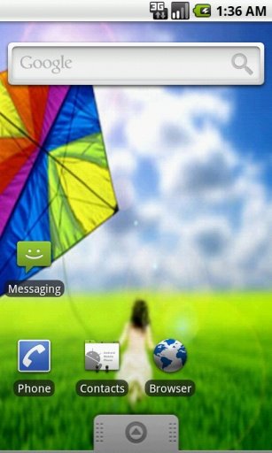 Kites Flying Wallpaper截图3