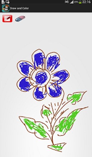 Scribble Pad截图2