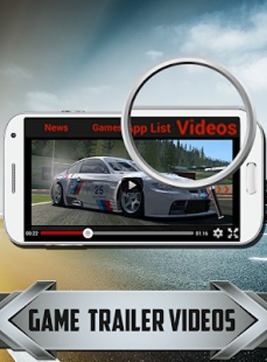 World of Car Games截图4