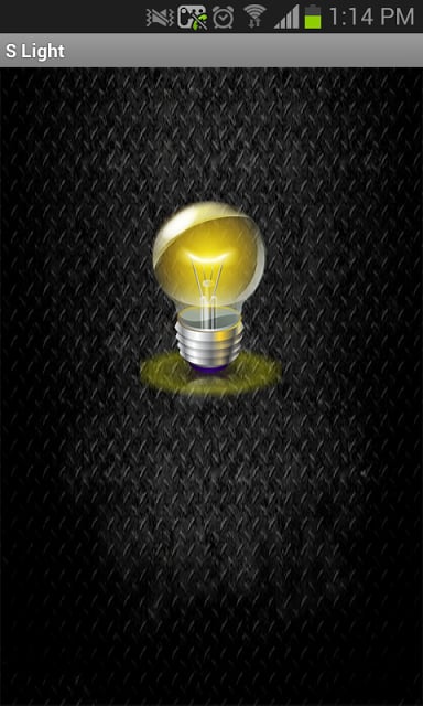 S FlashLight截图1