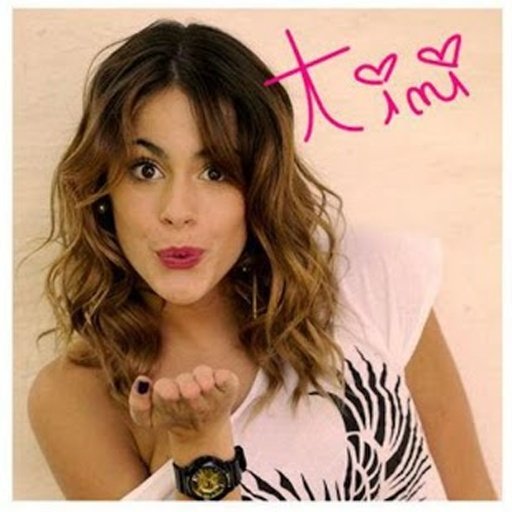 Martina Stoessel fans截图2