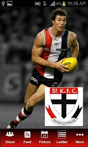 St Kilda Football Club截图3