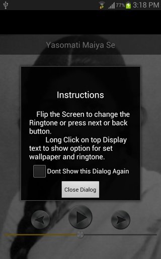 Old Songs Ringtones截图1