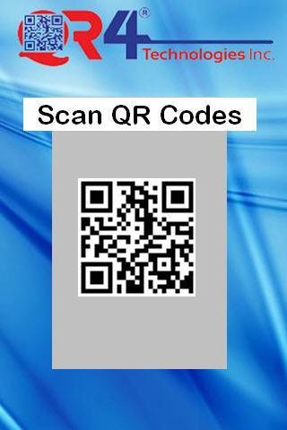 QR Code EZ Reader/Scanner2.0截图5