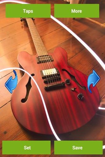 Guitars Wallpapers截图7