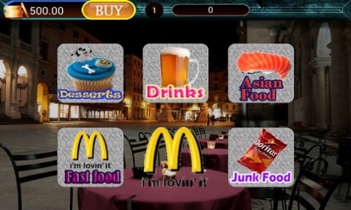 Slots Adventures: Foodie截图7