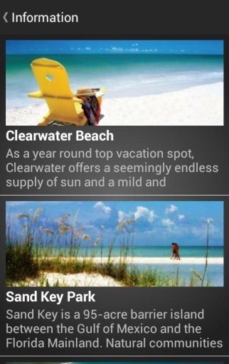 Clearwater - Florida截图2