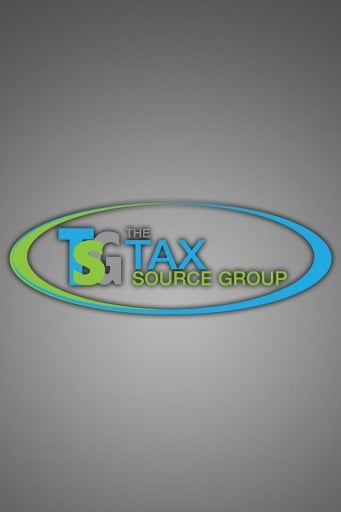 The Tax Source Group截图2