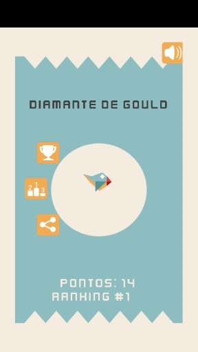 Diamante de Gould截图3