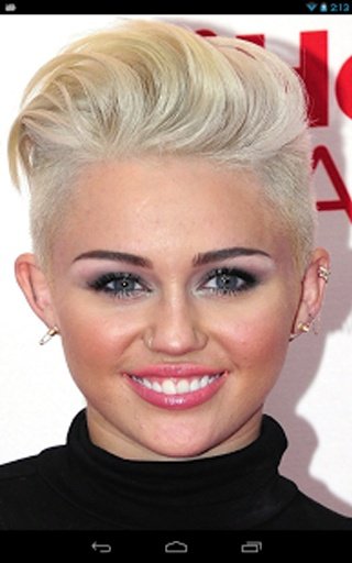 Miley Cyrus Complete Fan截图9