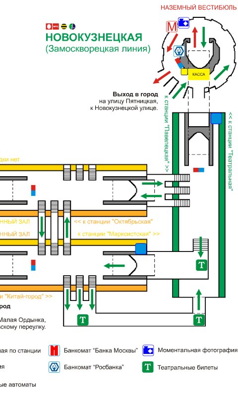 Plug-in for &quot;Metro 24&quot; (MSK)截图3