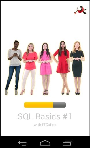 SQL Basics #1截图4