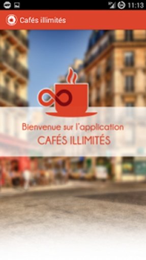 Caf&eacute;s illimit&eacute;s截图2