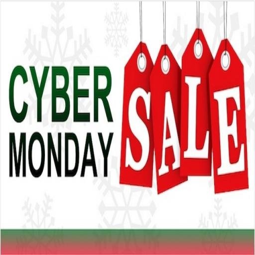 Insane Cyber Monday Deals截图2