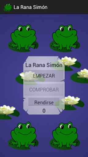 La Rana Simón截图7