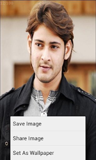 Maheshbabu Gallery截图2