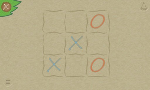 Tic Tac Toe Gone Wild Online截图4