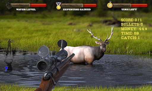 Kill the Deer截图4