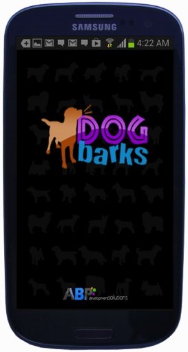 Dog Bark (Dog Sounds)截图2