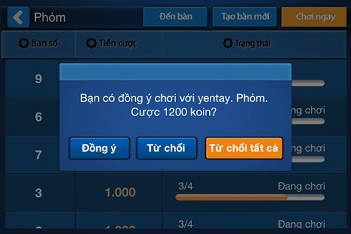 Beme-Vui chơi miễn ph&iacute;截图7