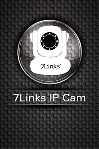 7Links IP Cam截图4