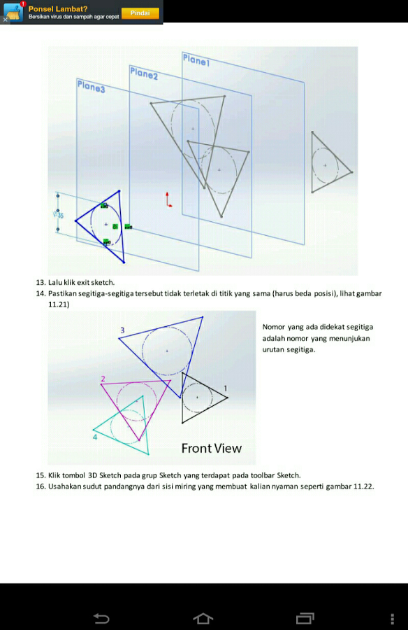 3D Design ala Valerie截图6