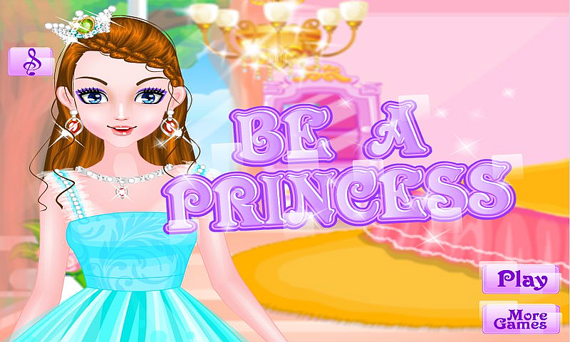 Be A Princess截图4