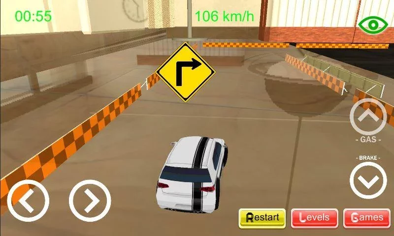 RC Car Racing 3D截图9