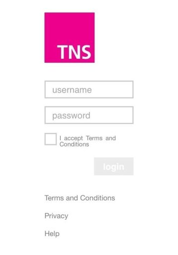 TNS Mobile截图5