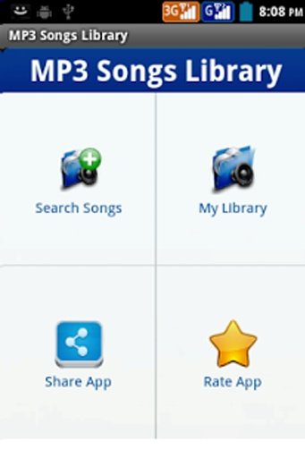 FREE MUSIC DOWNLOAD MP3截图4