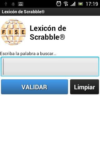 Lexicon de Scrabble&reg;截图1