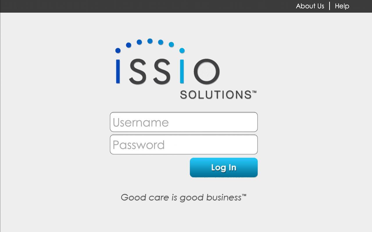 Issio ASC截图1